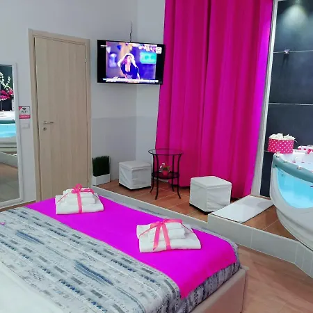 Couette-café Red House 3*