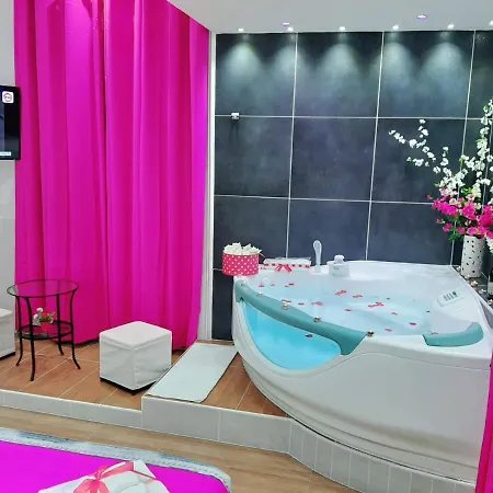 Red House Couette-café