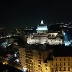 Bed & Breakfast Red House Napoli
