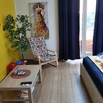 Red House נאפולי