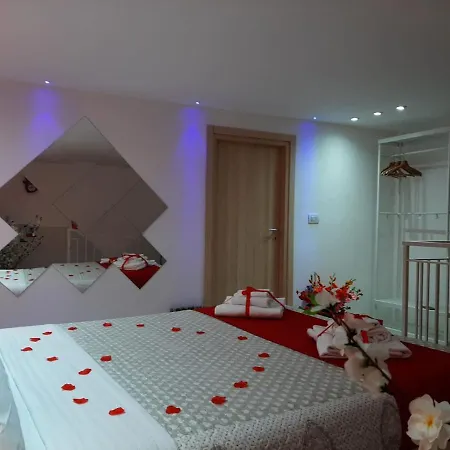 Red House Bed & Breakfast Napoli