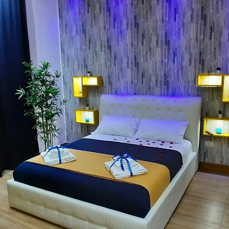 Red House Bed & Breakfast