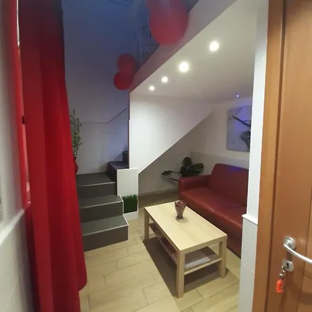 Red House