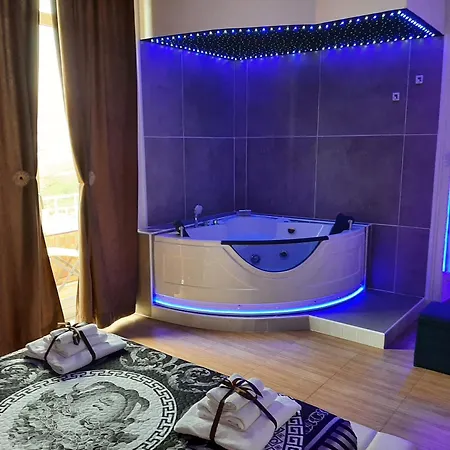 Red House Bed & Breakfast Napoli