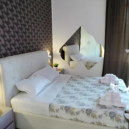 Red House Bed & Breakfast Napoli