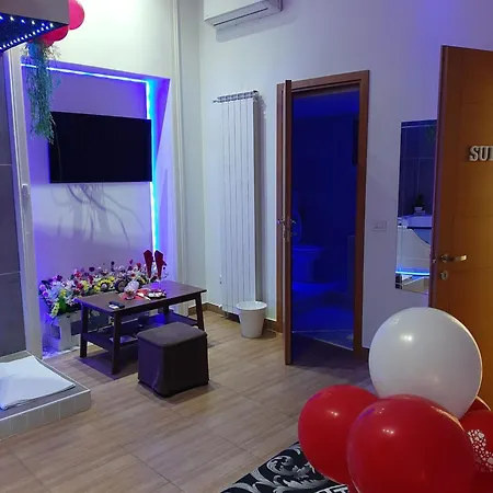 Red House 4*