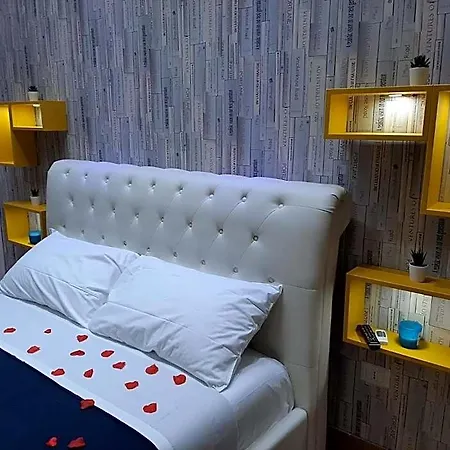 Red House B&B 4*