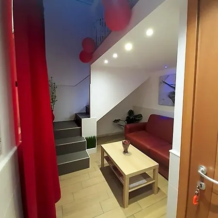 Red House