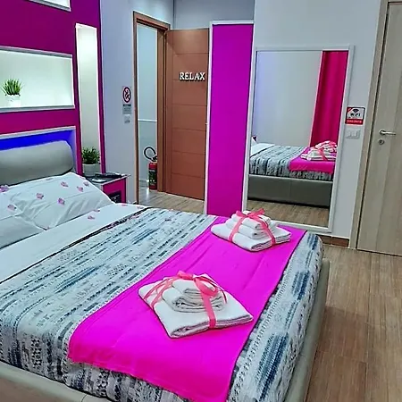 Red House נאפולי