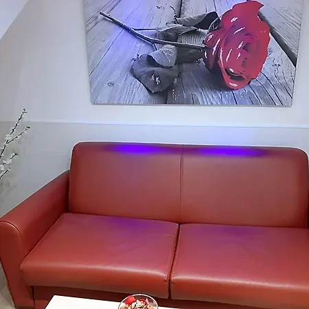 Red House 나폴리
