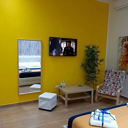 B&B Red House 4*