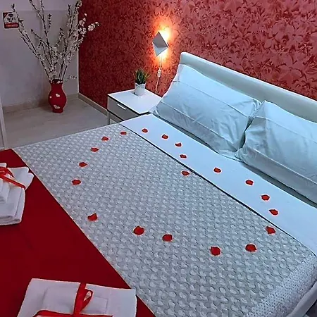 Red House 나폴리