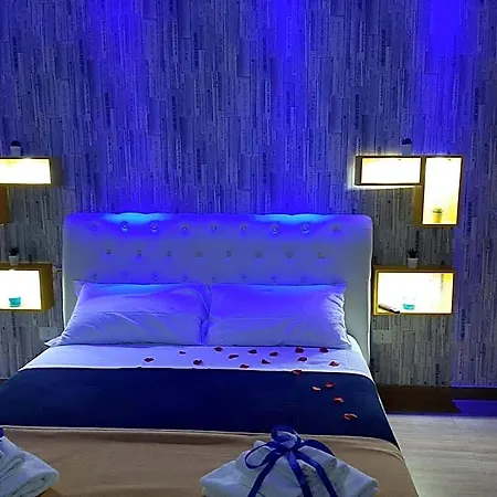 Red House B&B 4*