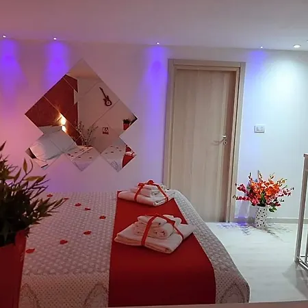 B&B Red House