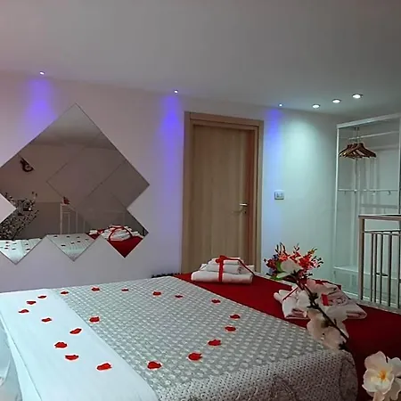 Red House B&B 4*