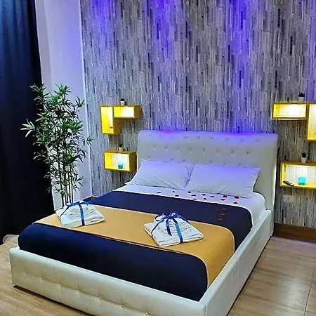 Red House B&B 나폴리