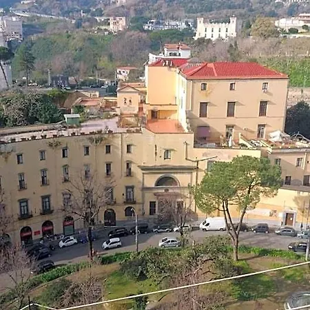Red House 4* Naples