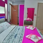 Red House فندق مبيت وإفطار نابولي