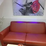B&B Red House 나폴리