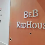 B&B Red House
