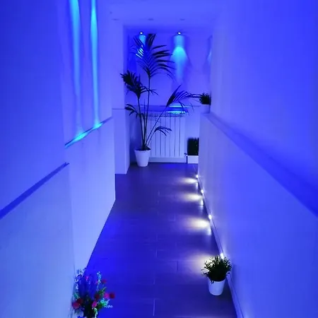 Red House Bed and breakfast