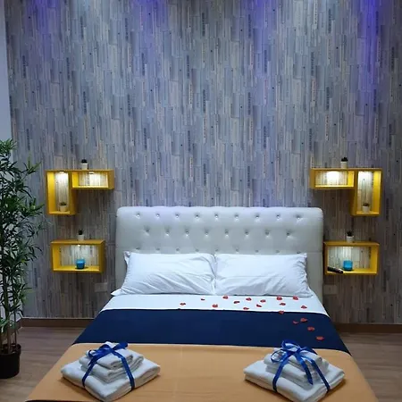 Red House 4*