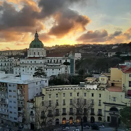 Red House Napoli