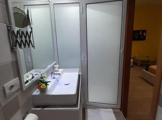 Red House Νάπολη